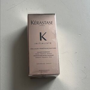 Kerastase Initialiste Advanced Scalp and Hair Concentrate